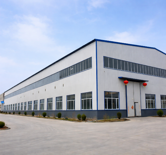 MEI Paint Factory